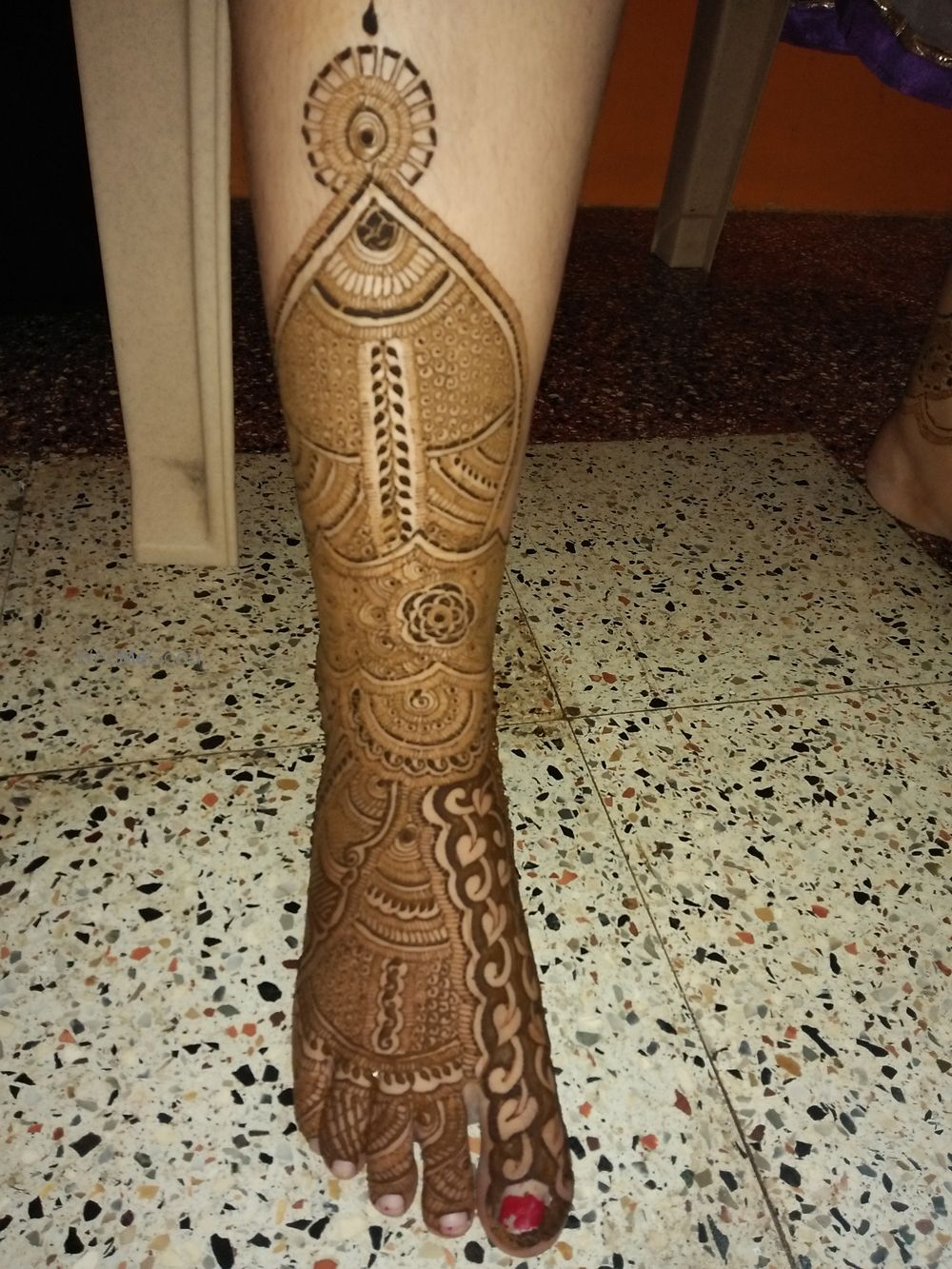 Photo By Poonam Mehendi Art - Mehendi Artist
