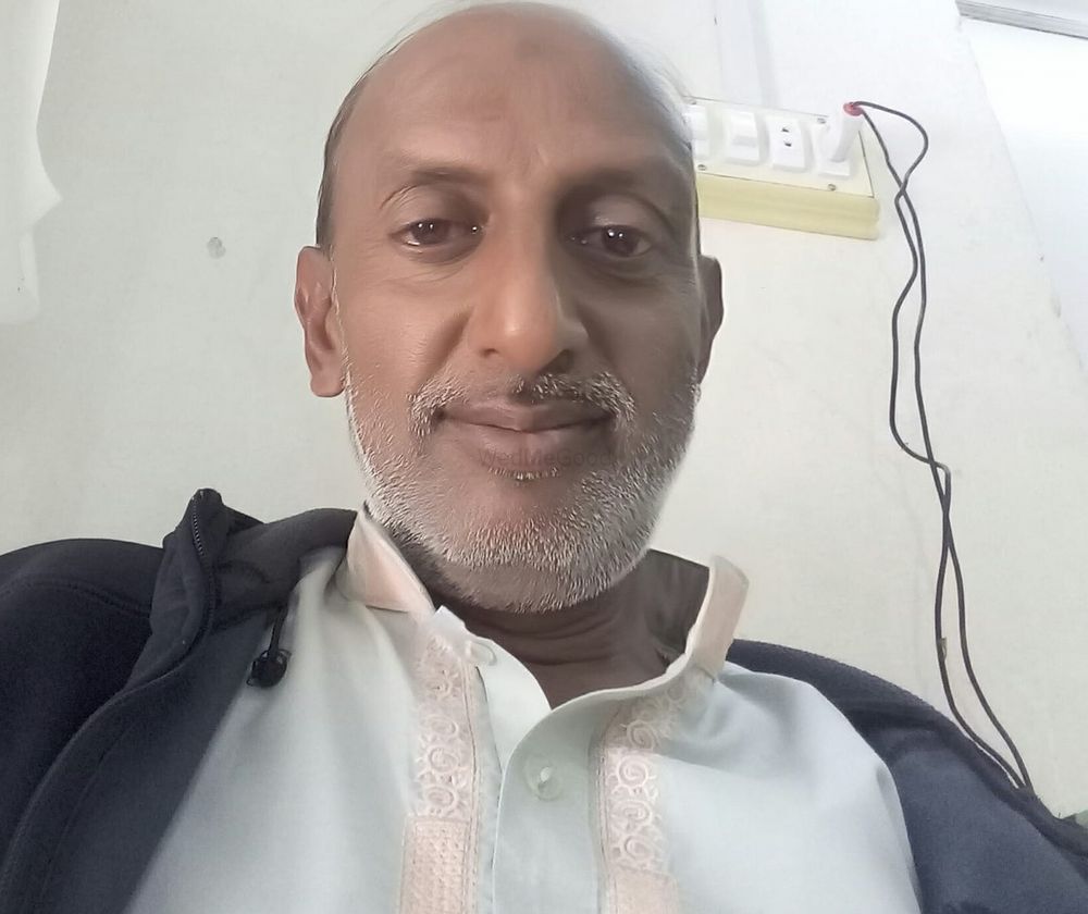 Qazi Syed Abdul Hameed