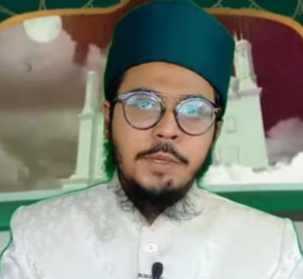 Qazi Mohd Abdul Rahman Shah Quadri