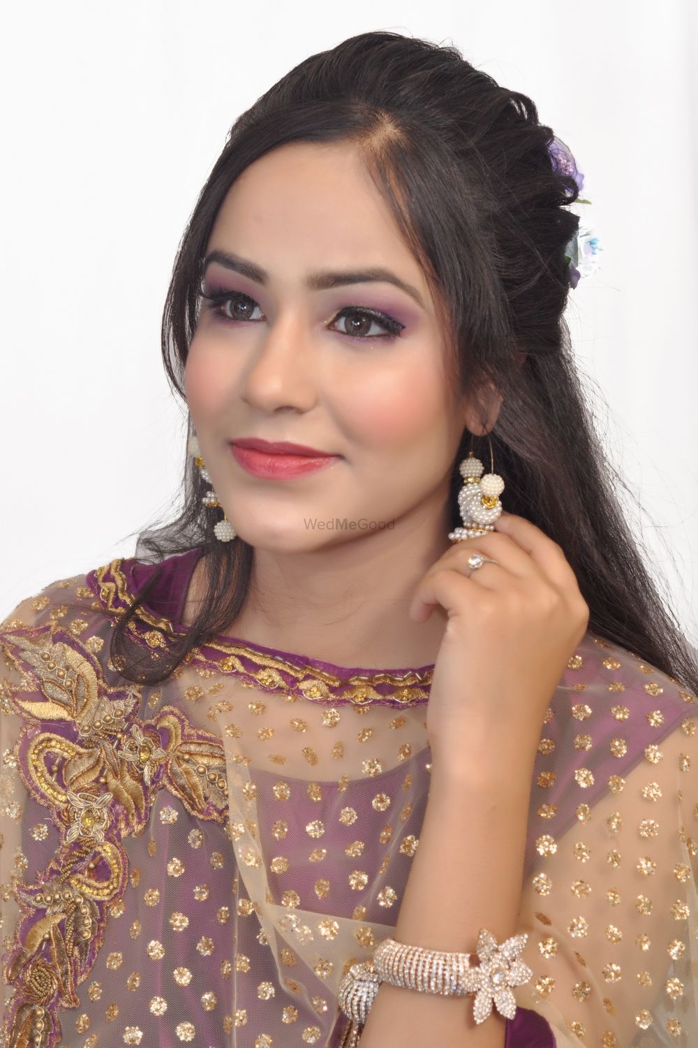 Photo By Mahak Manwani Makeovers  - Bridal Makeup