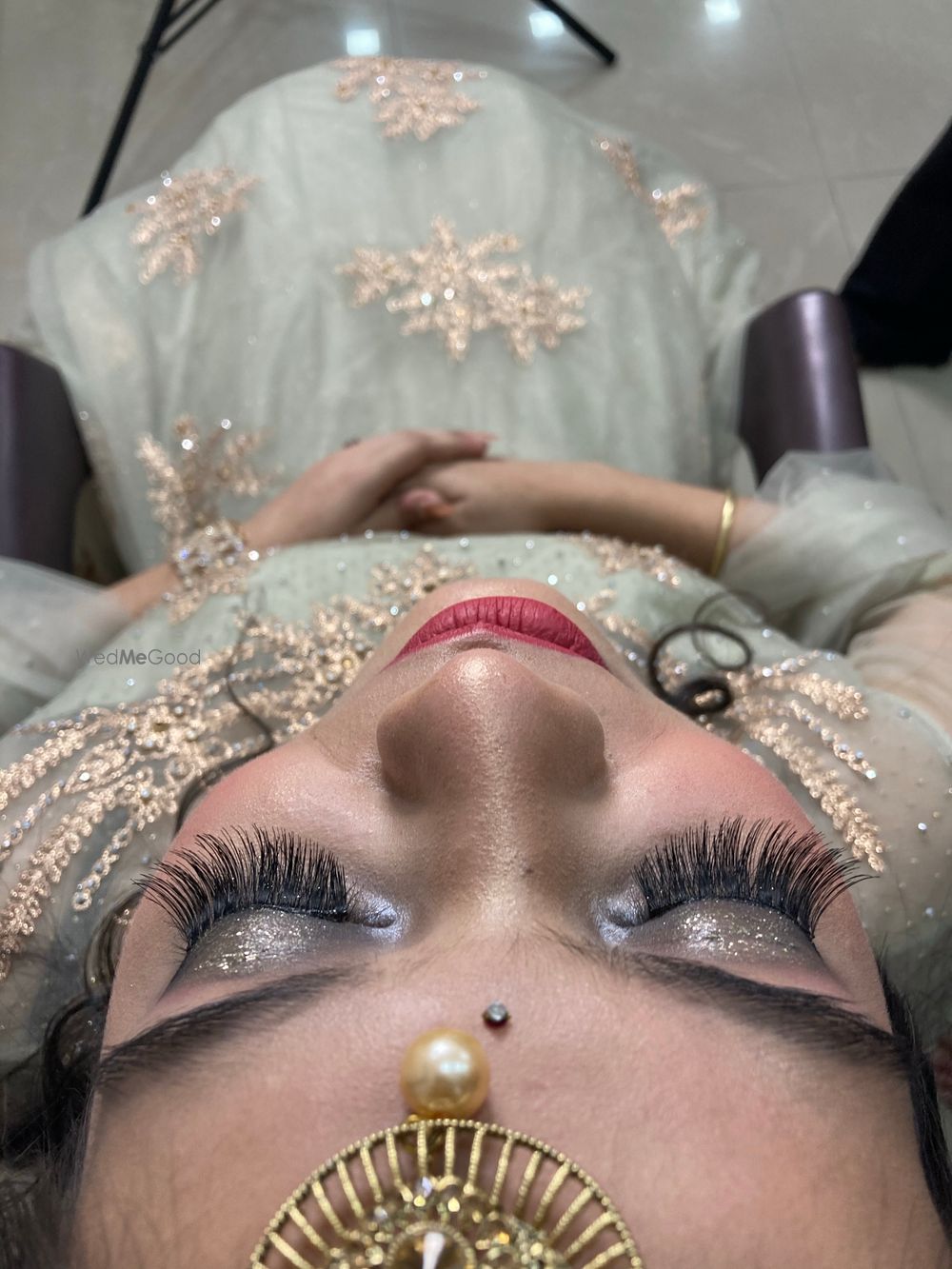 Photo By Mahak Manwani Makeovers  - Bridal Makeup