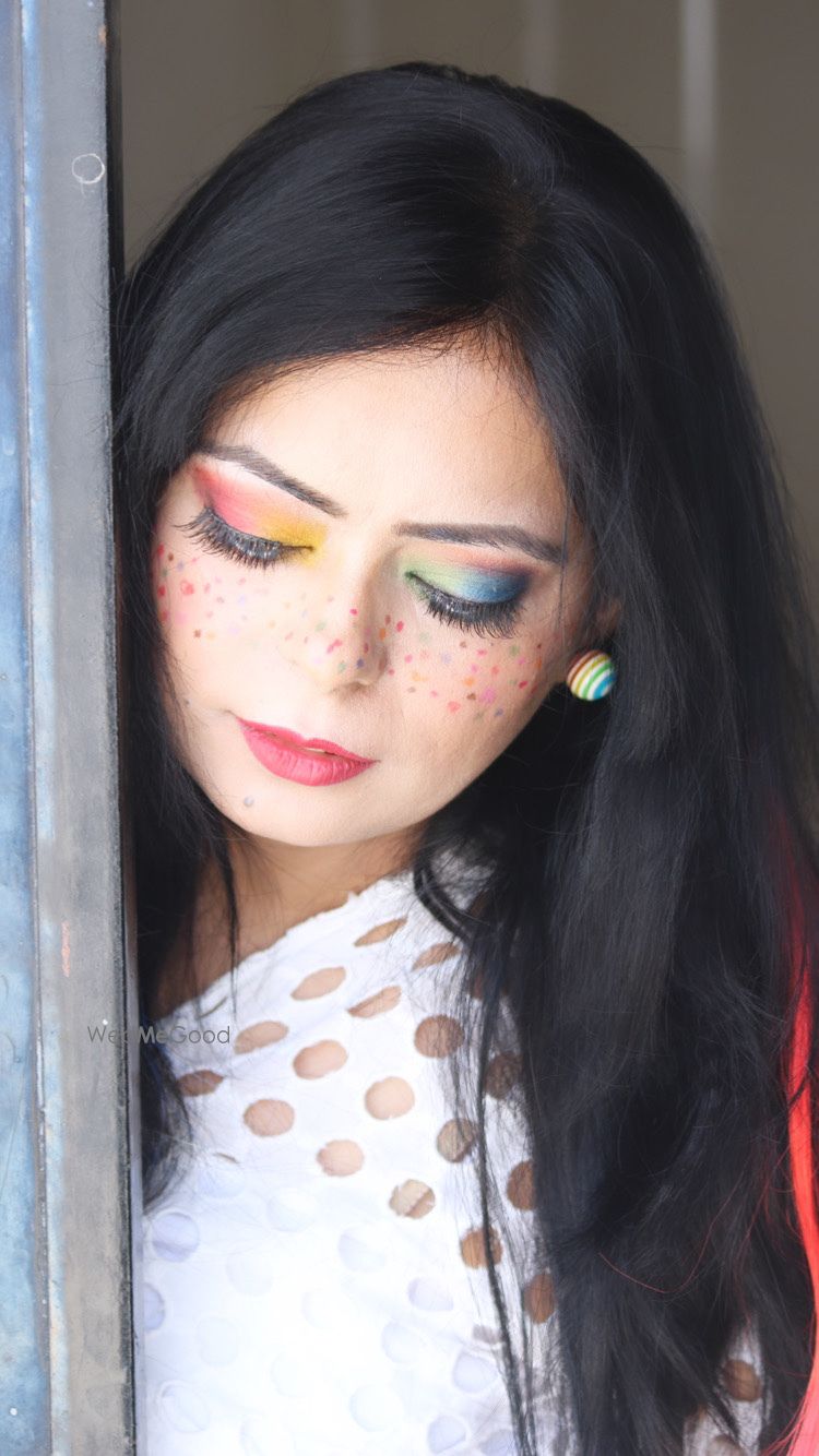 Photo By Mahak Manwani Makeovers  - Bridal Makeup