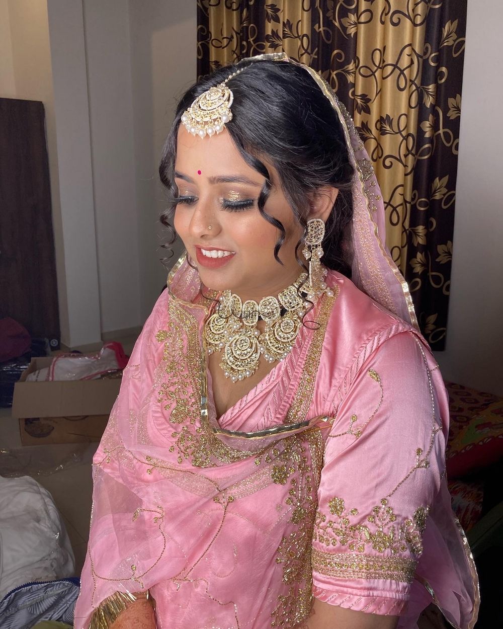 Photo By Mahak Manwani Makeovers  - Bridal Makeup