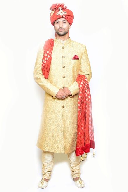 Photo By Wedding Lounge by Arjun - Groom Wear