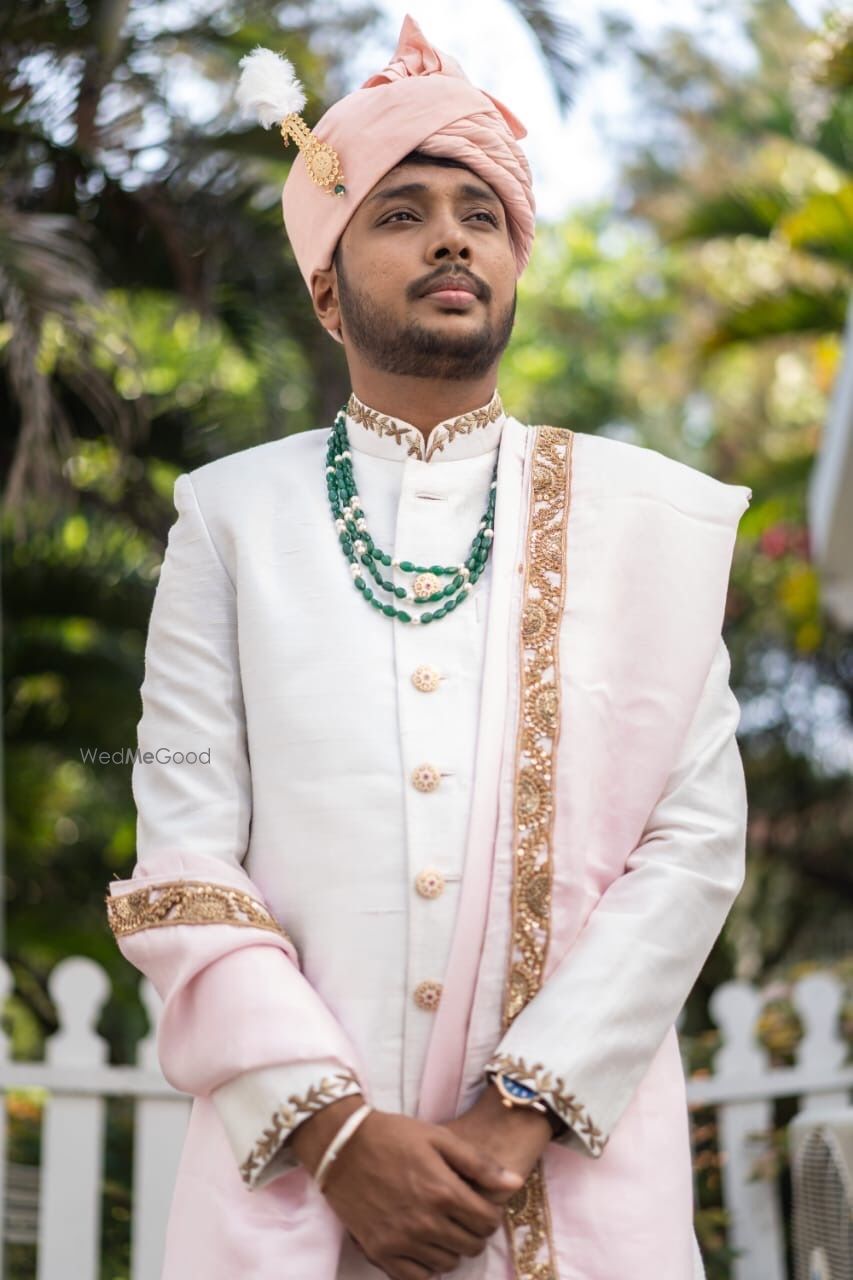 Photo By Sulakshna Jasra - Groom Wear