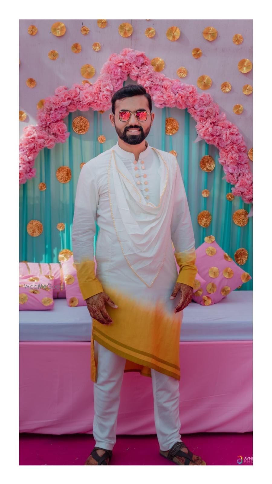 Photo By Sulakshna Jasra - Groom Wear