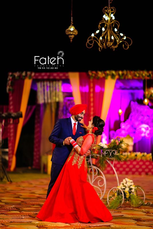 Photo By Fateh Productions - Photographers