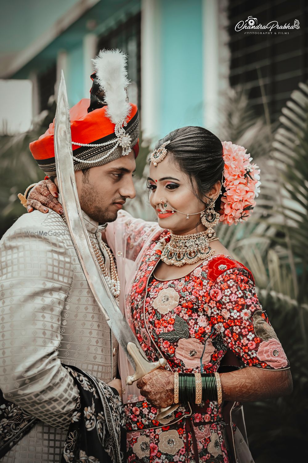 Photo By Chandra Prabha Photography & Films - Photographers