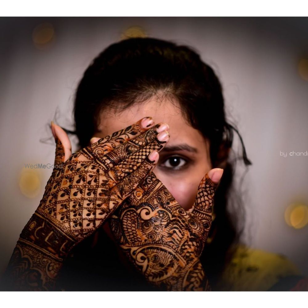 Photo By Chandra Prabha Photography & Films - Photographers