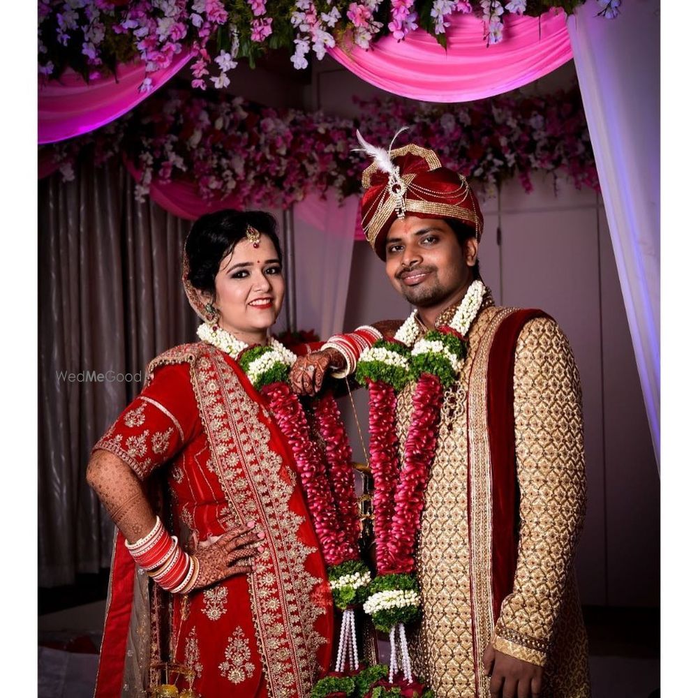 Photo By Chandra Prabha Photography & Films - Photographers