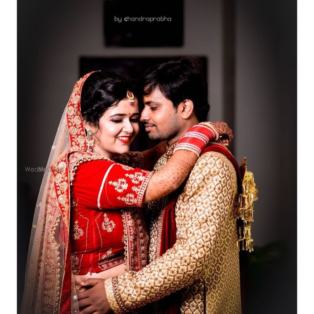 Photo By Chandra Prabha Photography & Films - Photographers