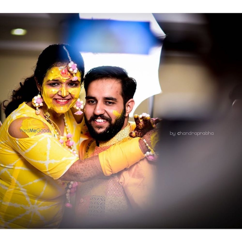 Photo By Chandra Prabha Photography & Films - Photographers