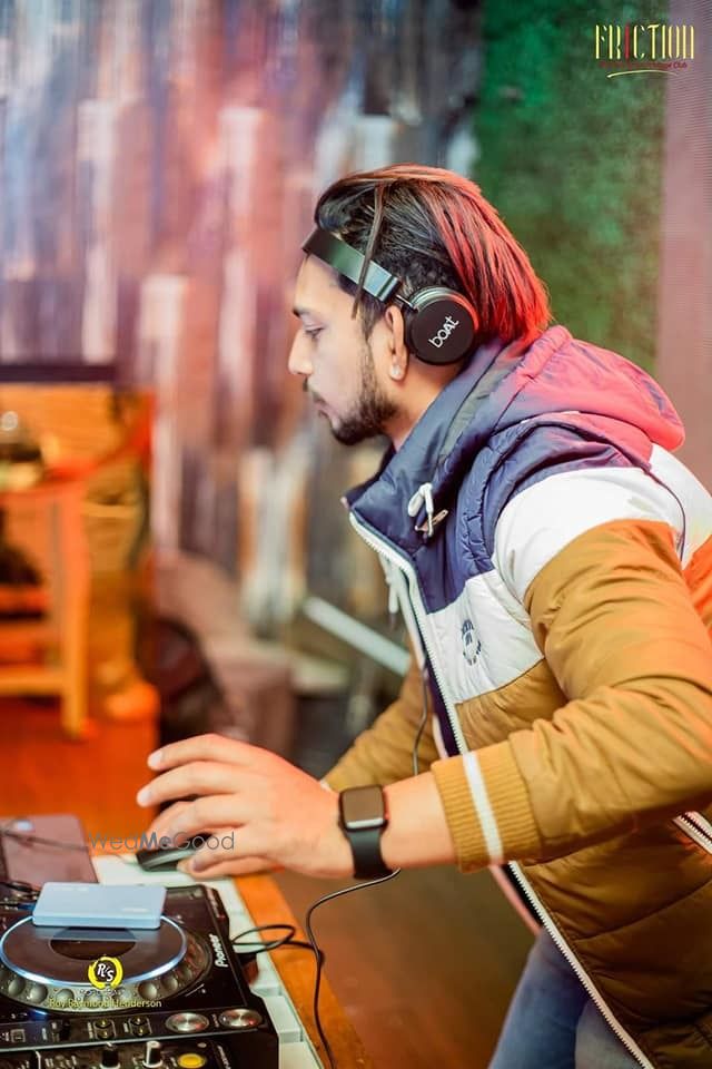 Photo By Dj Vjy - DJs
