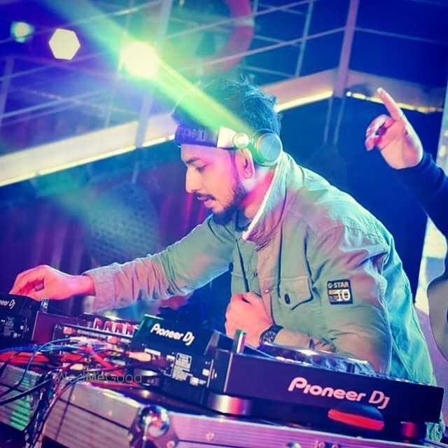 Photo By Dj Vjy - DJs