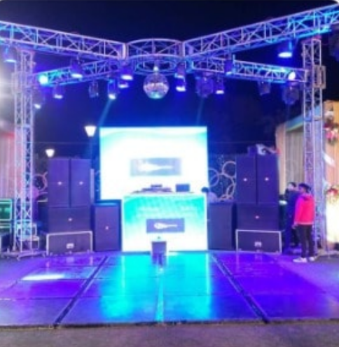 Photo By NRJ Dj Event's - DJs