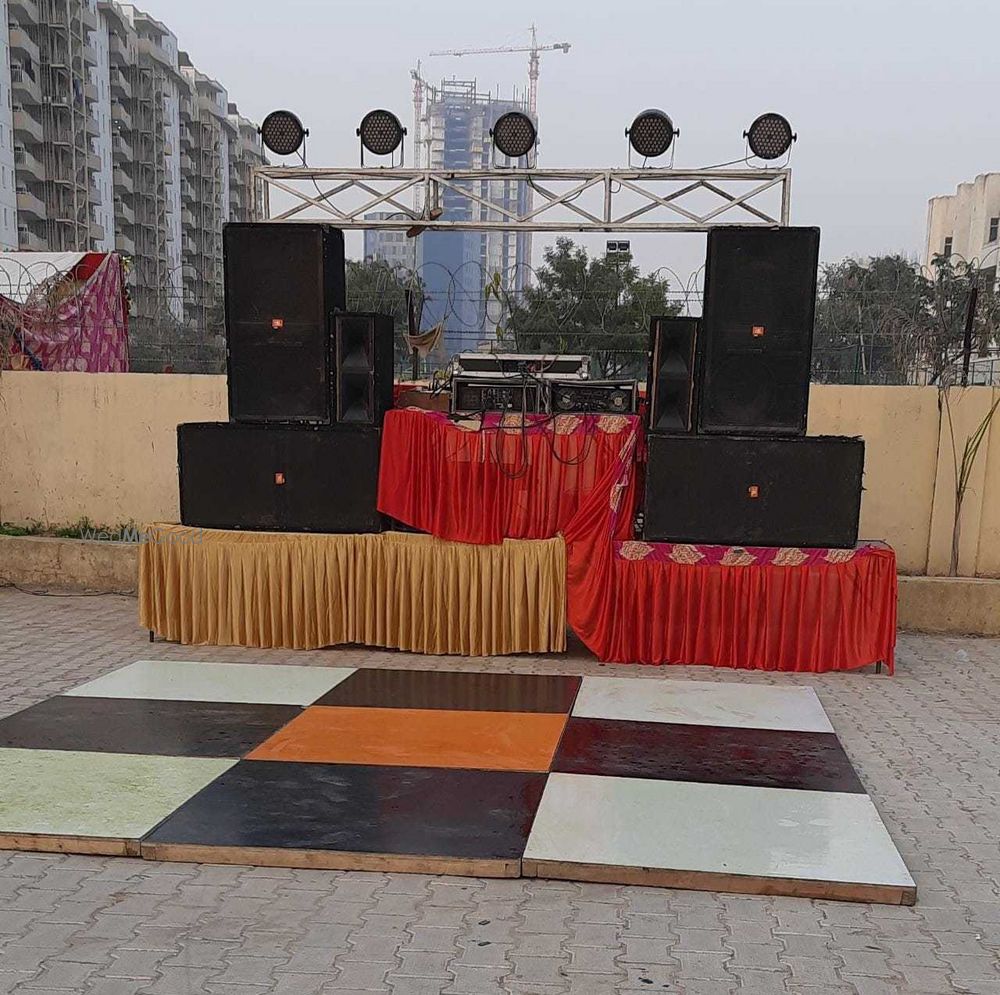 Photo By DJ BABA Production - DJs