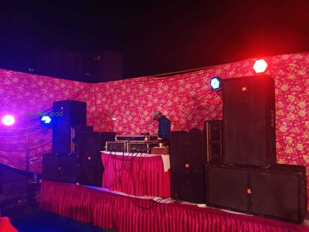 Photo By DJ BABA Production - DJs