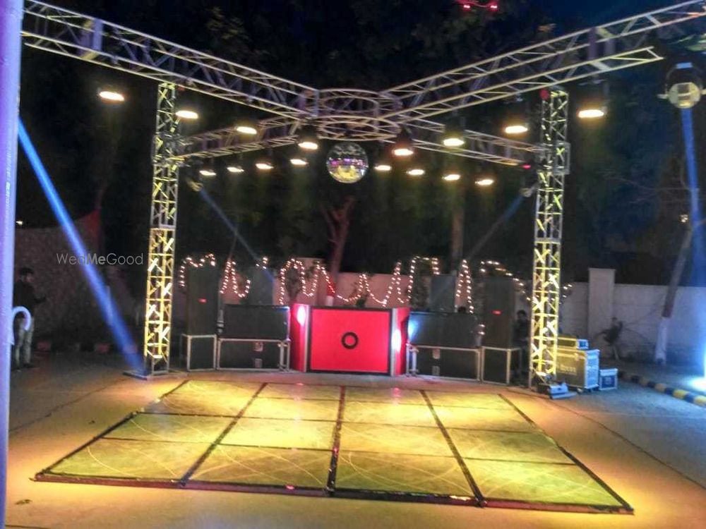 Photo By DJ BABA Production - DJs