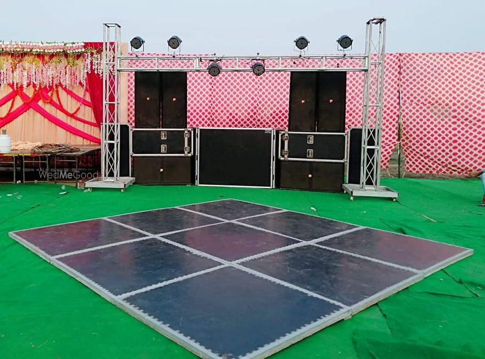 Photo By DJ BABA Production - DJs