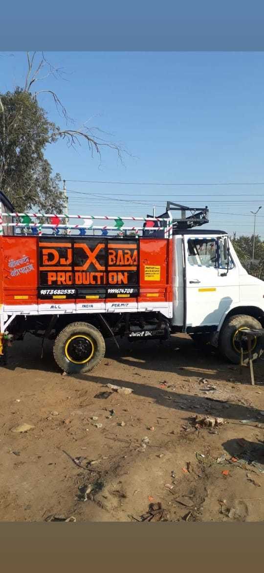 Photo By DJ BABA Production - DJs