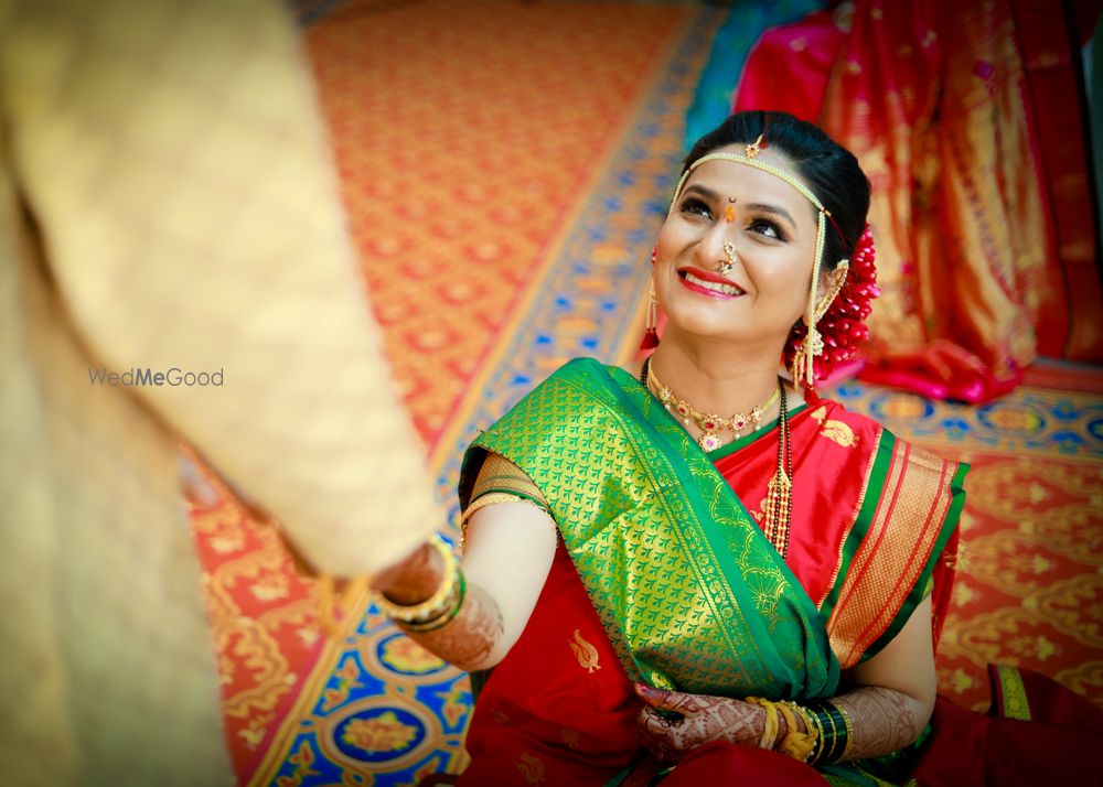 Photo By Sahil Vajre Photography - Photographers