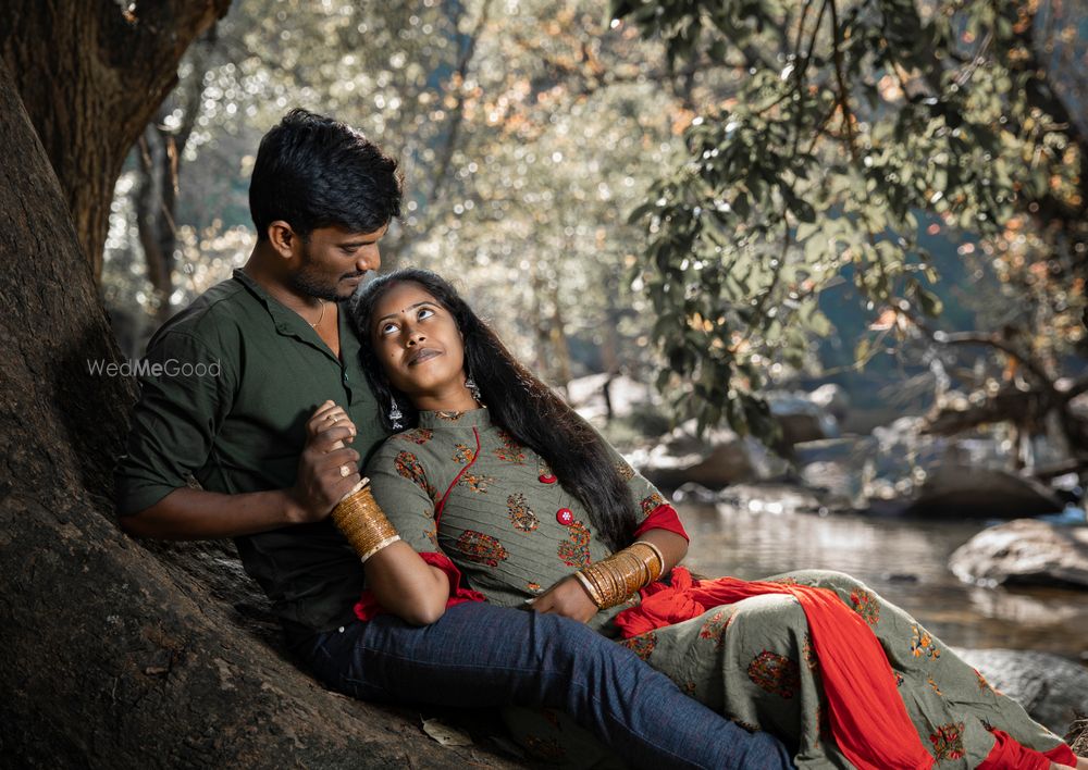 Photo By FlyBird - Pre Wedding Shoot