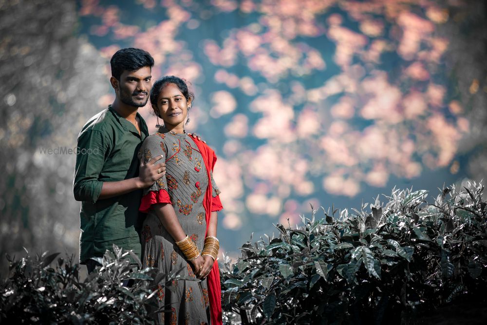 Photo By FlyBird - Pre Wedding Shoot