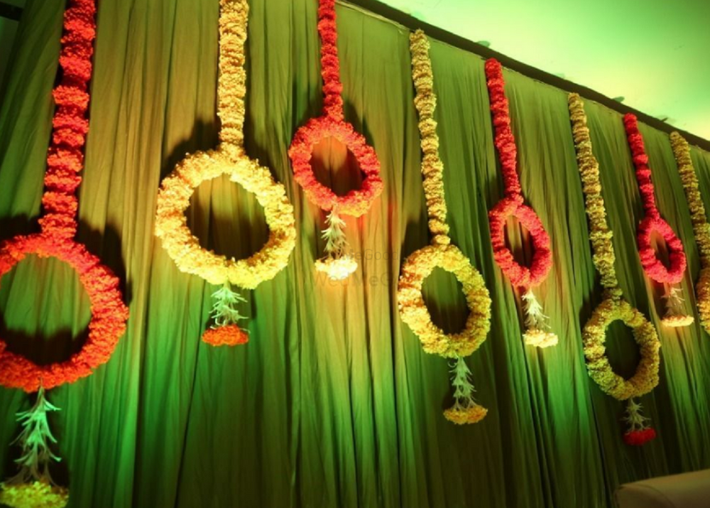 Sakar Event Management & Decorations
