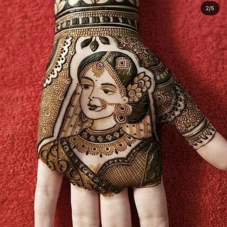 Photo By Ganga Mehandi Artist - Mehendi Artist