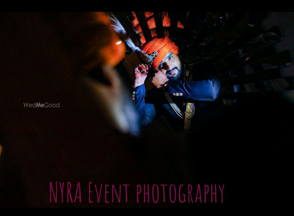 Photo By NYRA Event Photography - Photographers