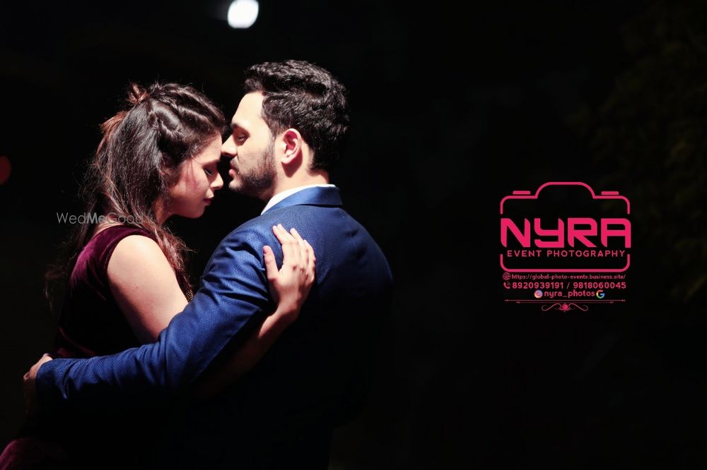 Photo By NYRA Event Photography - Photographers