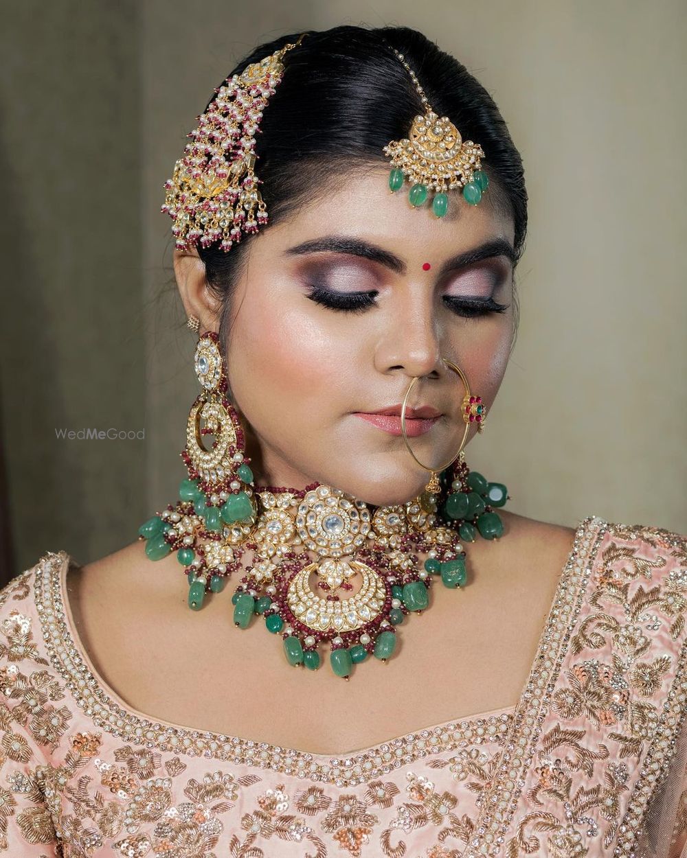 Photo By Makeup by Neha Singh - Bridal Makeup