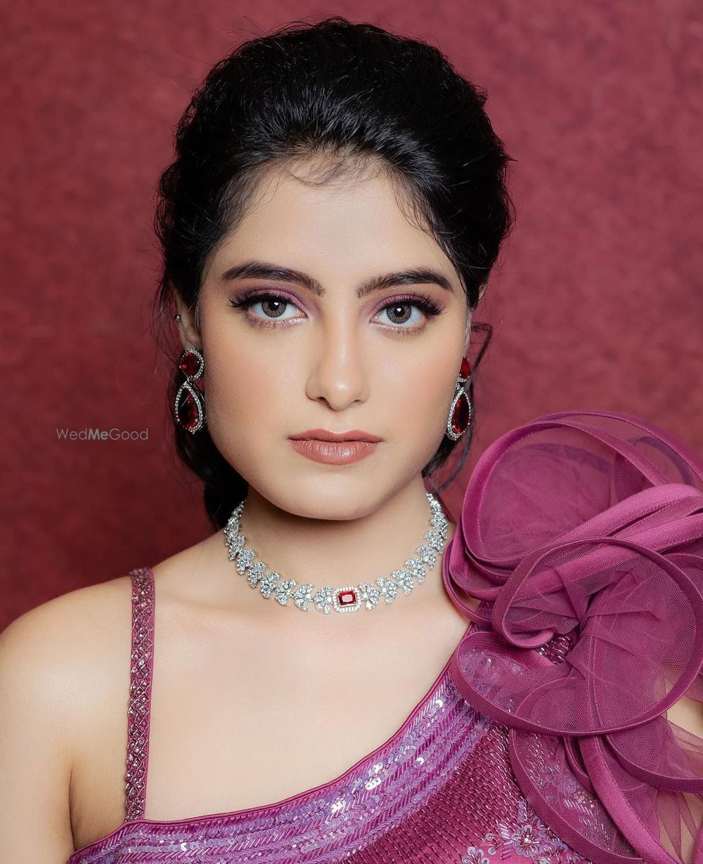 Photo By Makeup by Neha Singh - Bridal Makeup