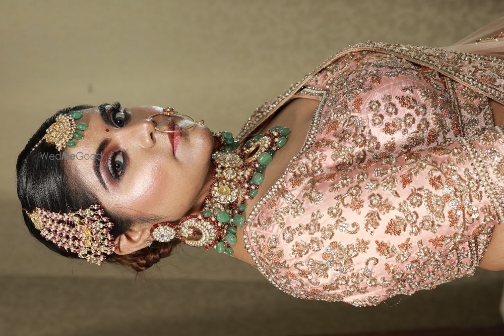 Photo By Makeup by Neha Singh - Bridal Makeup