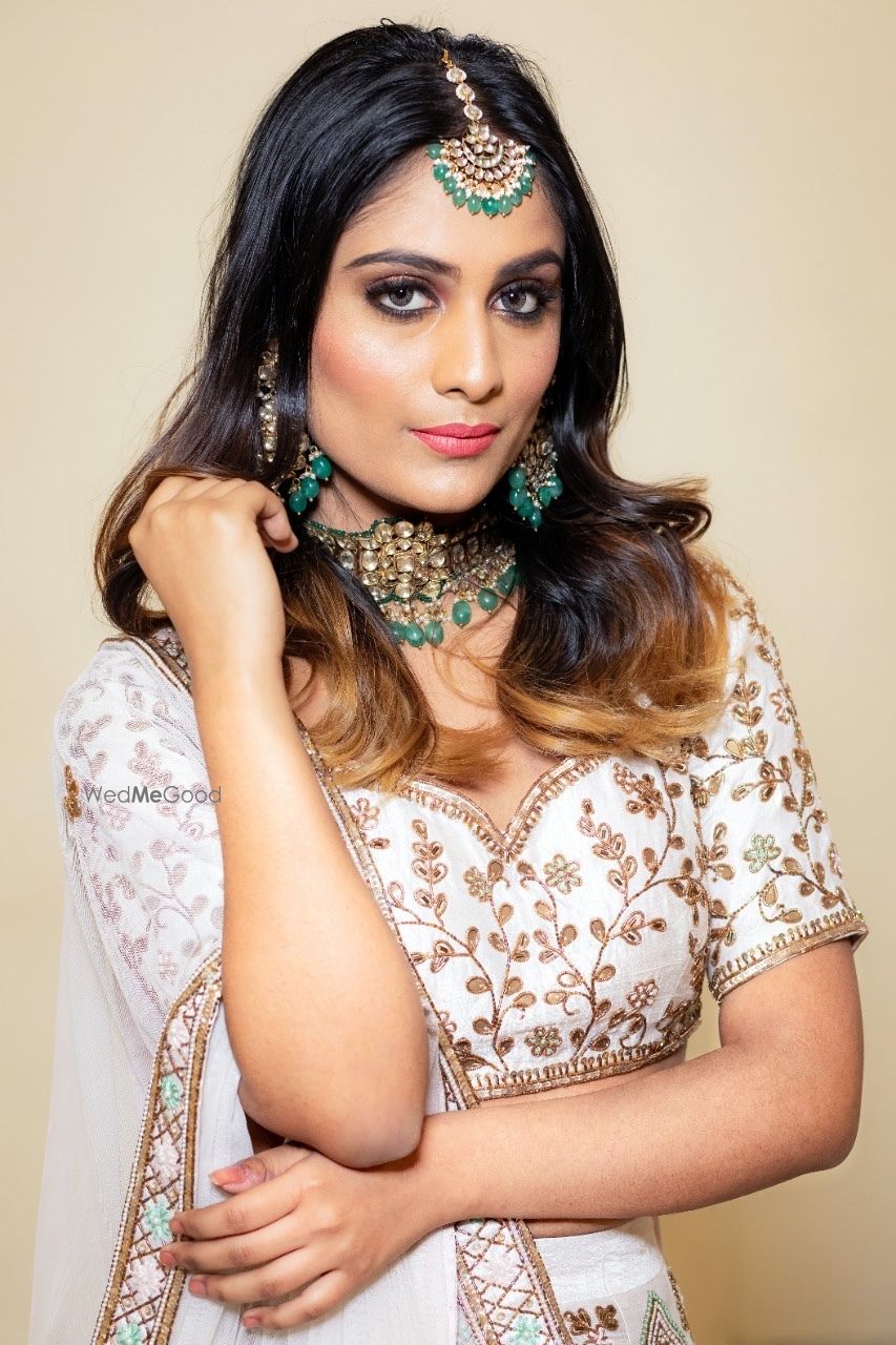 Photo By Makeup by Neha Singh - Bridal Makeup