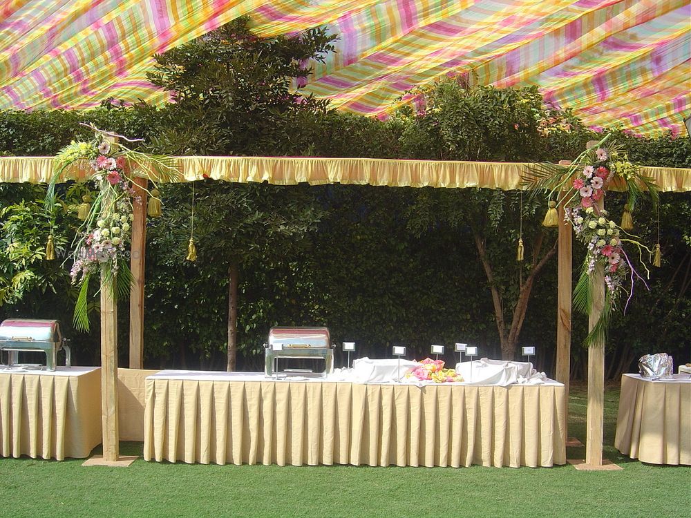 Photo By Big Smile Events - Wedding Planners