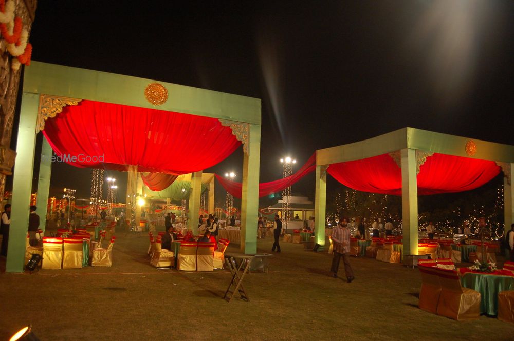 Photo By Big Smile Events - Wedding Planners