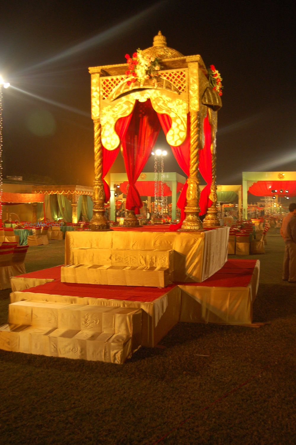 Photo By Big Smile Events - Wedding Planners