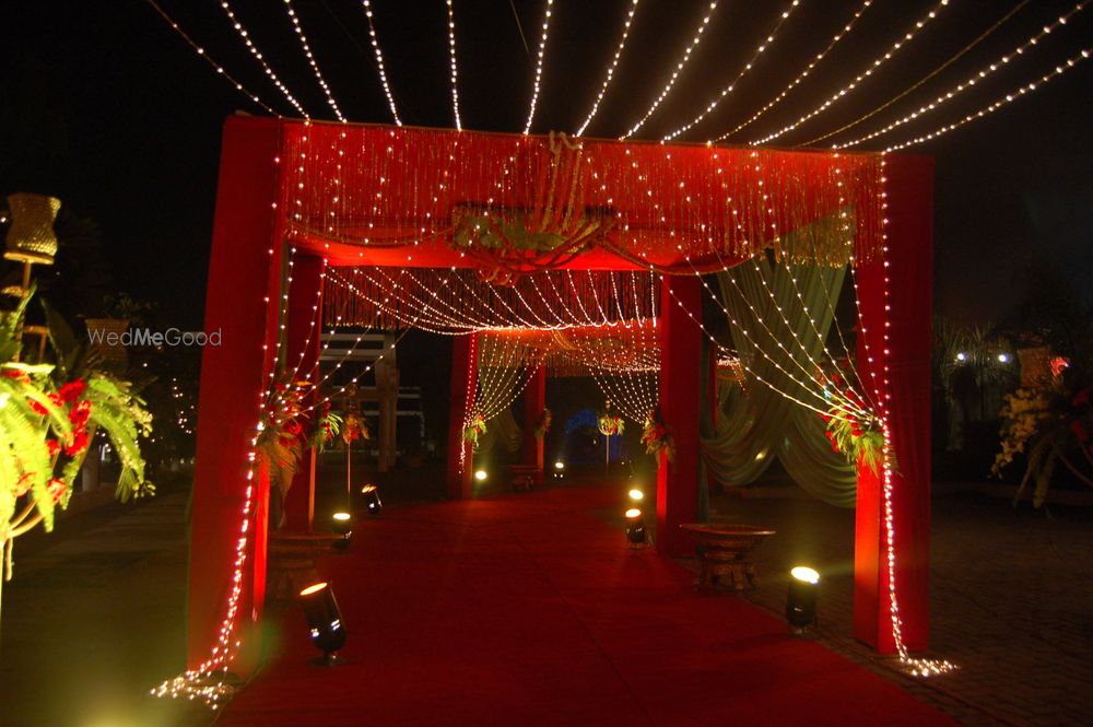 Photo By Big Smile Events - Wedding Planners