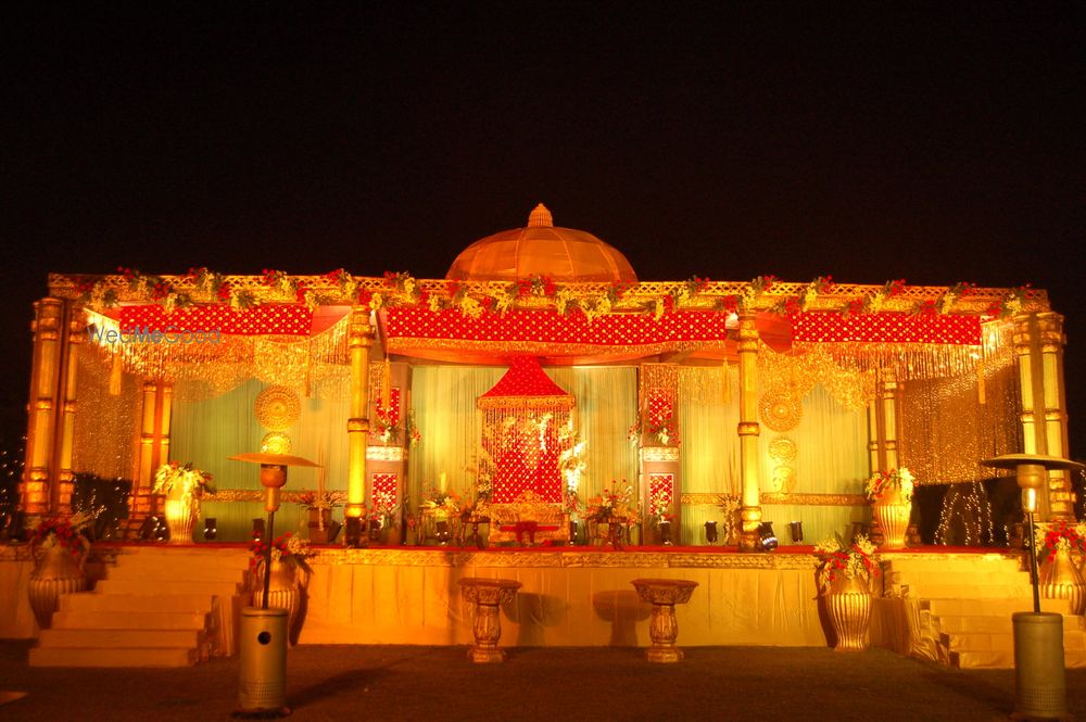 Photo By Big Smile Events - Wedding Planners