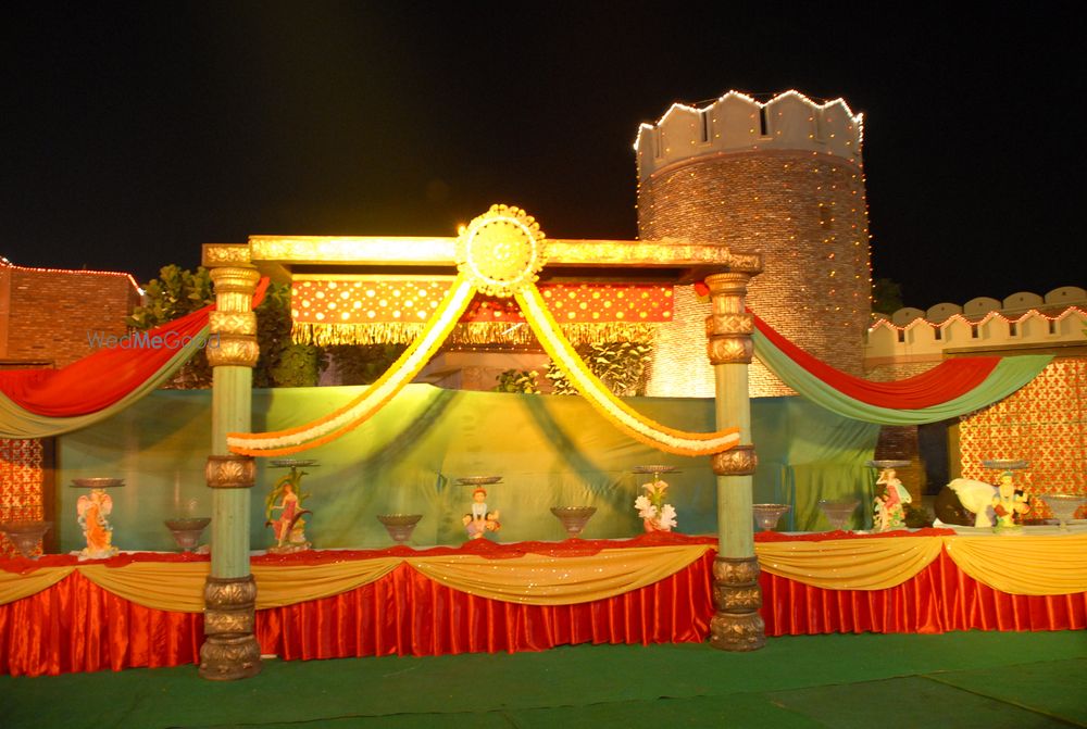 Photo By Big Smile Events - Wedding Planners