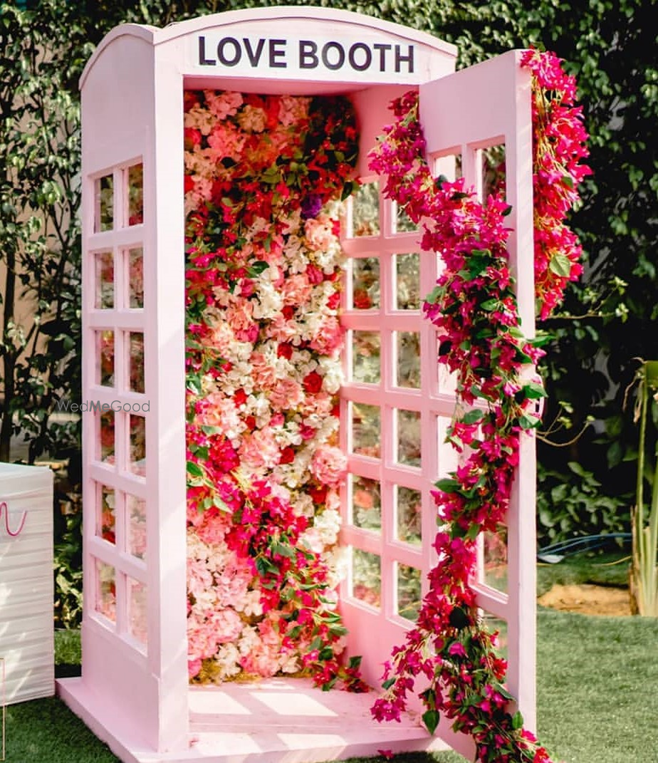 Photo By Big Smile Events - Wedding Planners