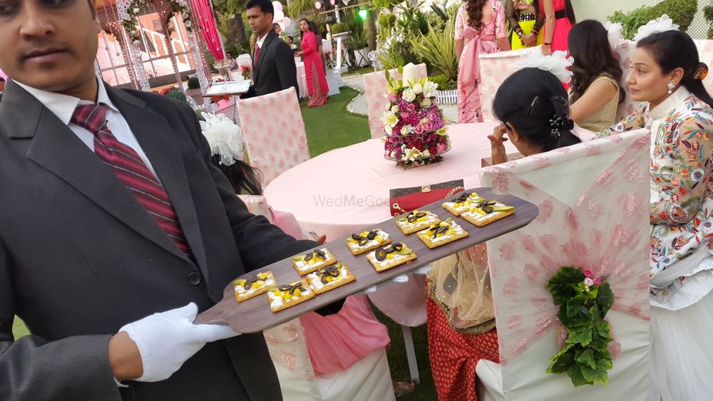 Photo By Indo Fusion Cuisine Services - Catering Services