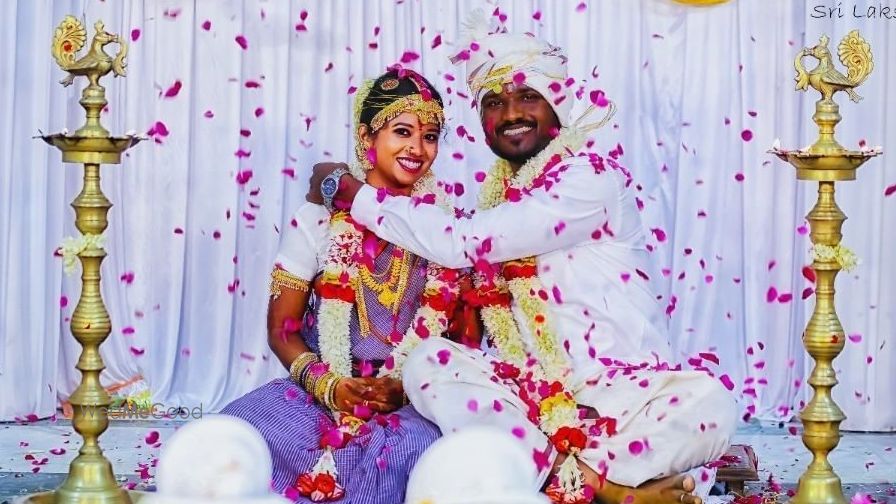 Sri Lakshman Photography