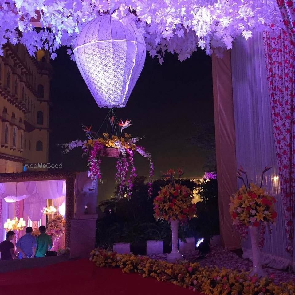 Photo By Fox Events - Wedding Planners