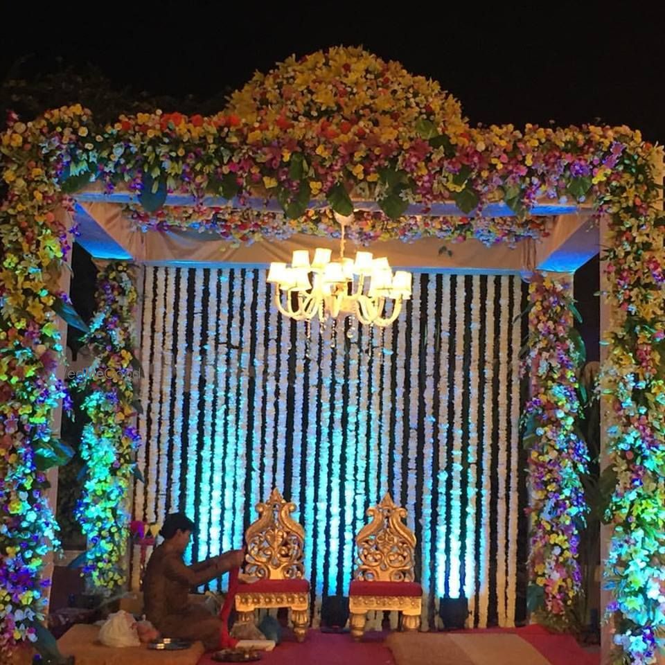 Photo By Fox Events - Wedding Planners