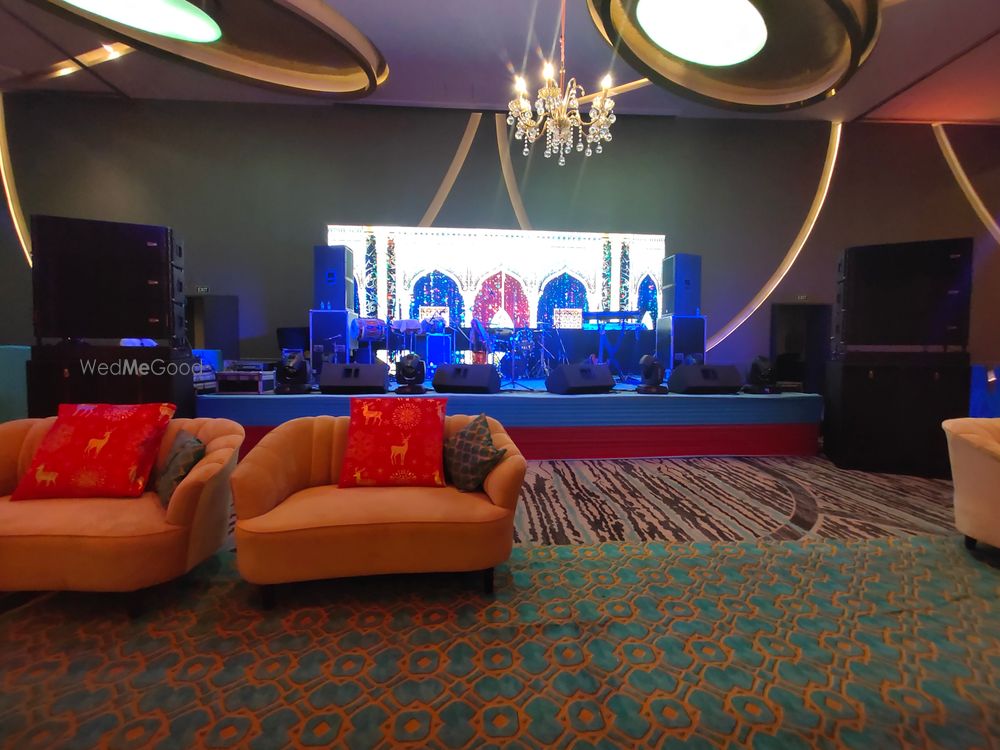 Photo By Fox Events - Wedding Planners