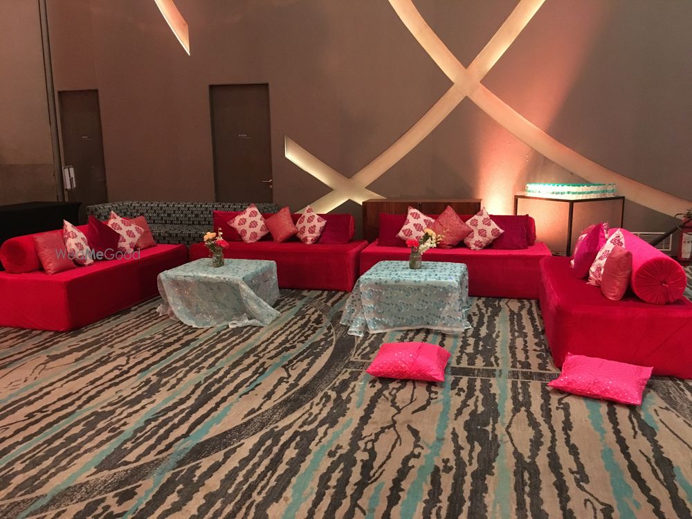 Photo By Fox Events - Wedding Planners