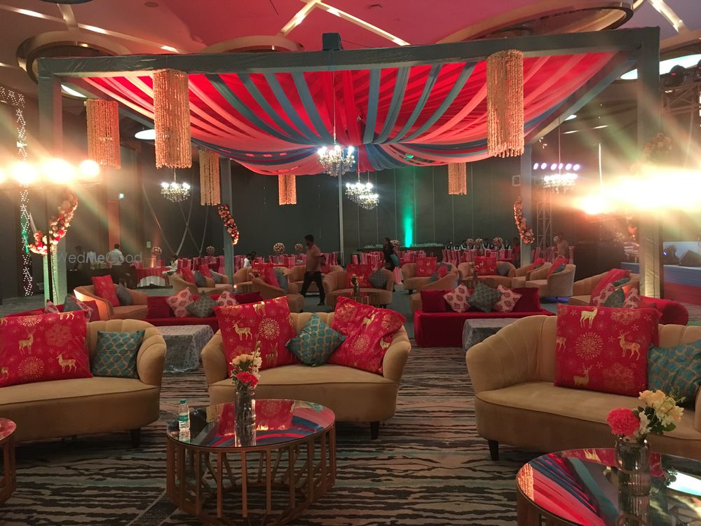 Photo By Fox Events - Wedding Planners