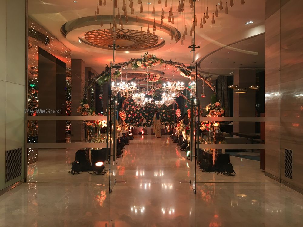 Photo By Fox Events - Wedding Planners